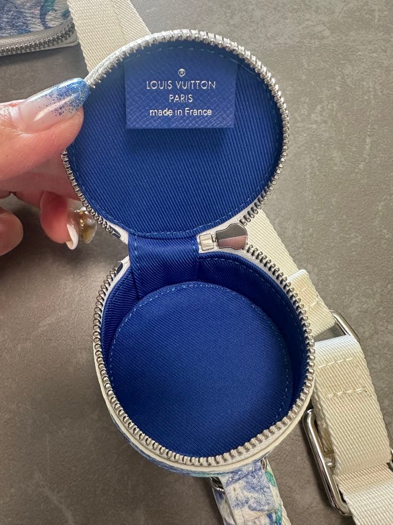 ルイヴィトン☆マルチショルダーポーチ