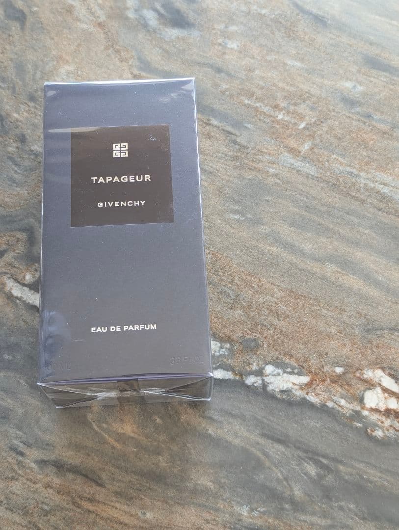 Givenchy Tapageur Eau de Parfum 100ml