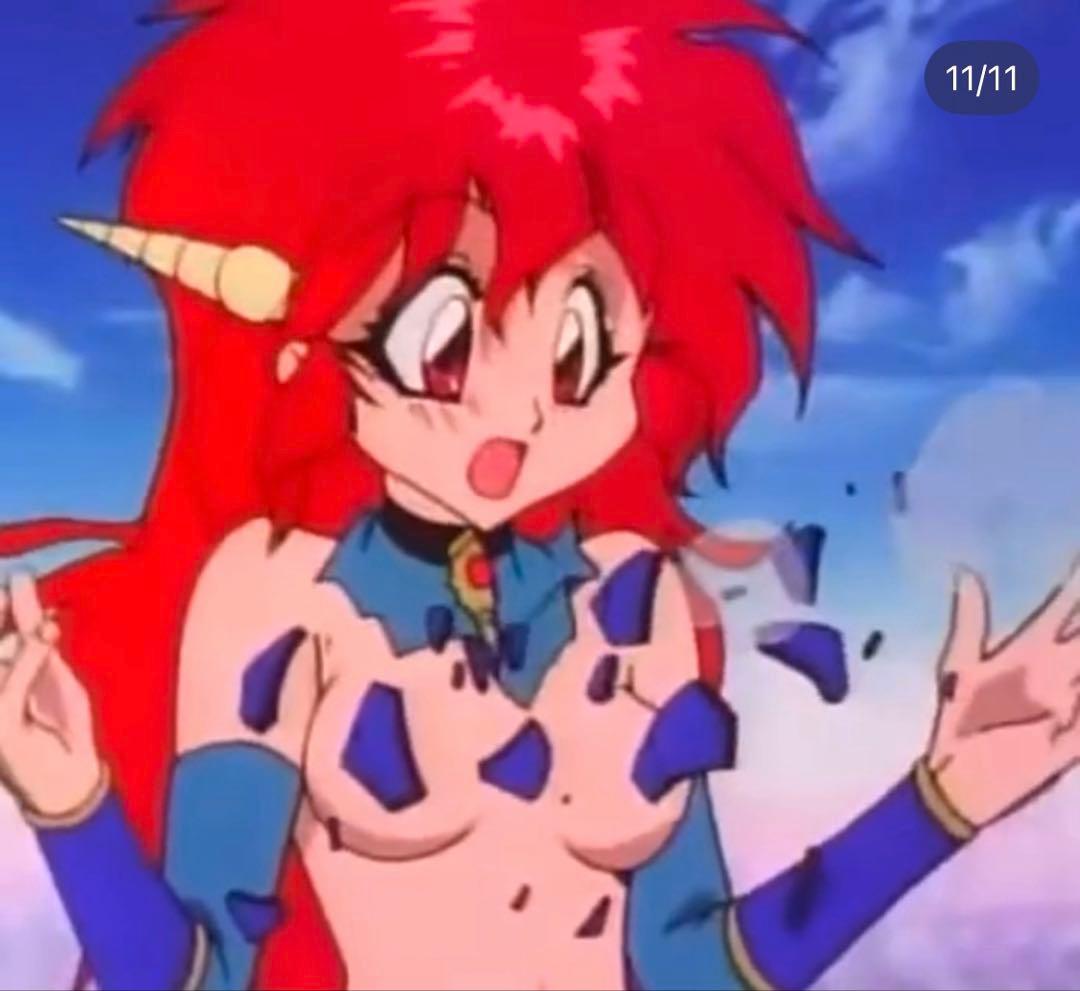 最終値下げ】Dragon Half ドラゴンハーフ アニメTシャツ - メルカリ