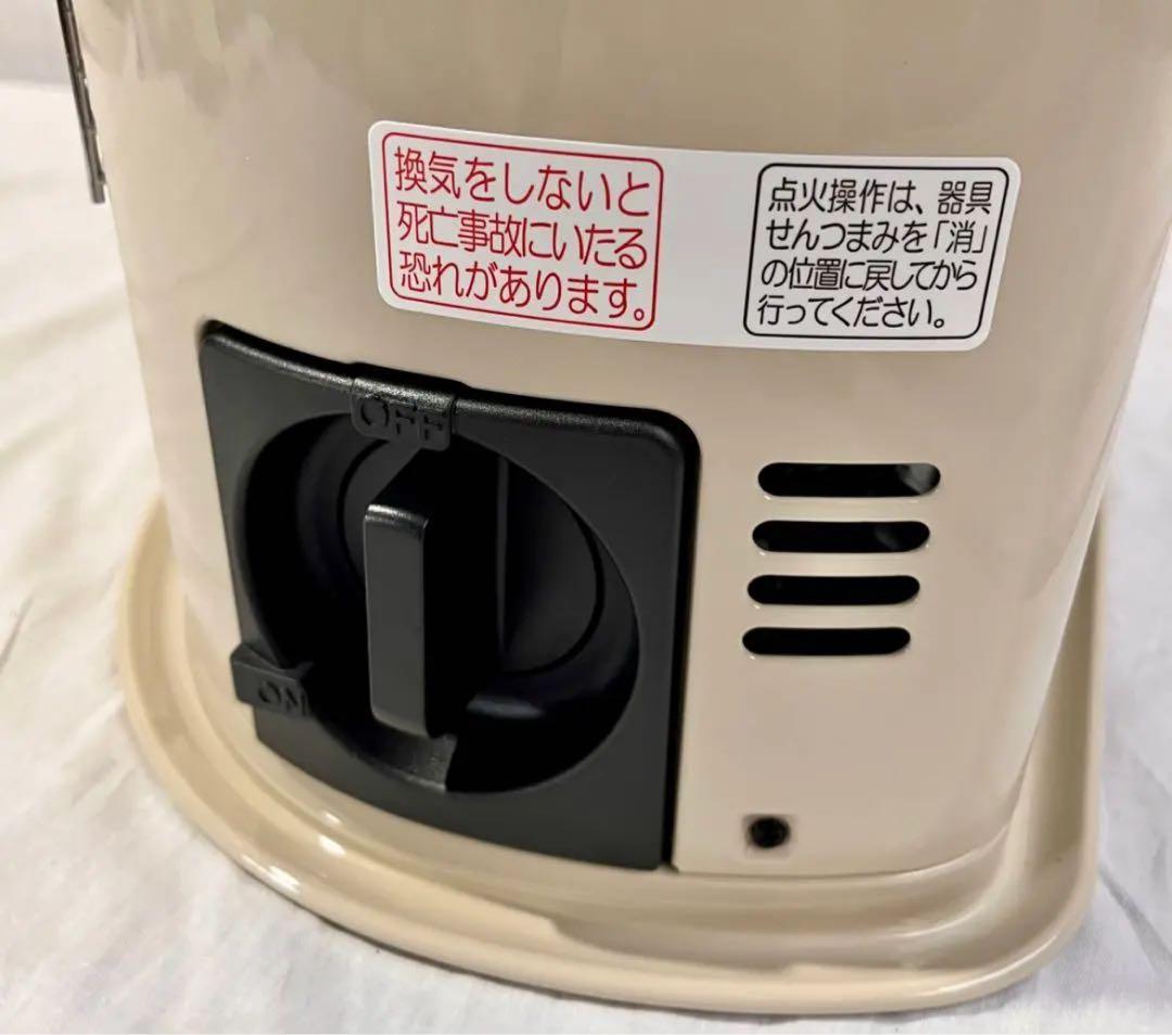 ③ 【新品】イワタニ カセットガスストーブ デカ暖II CB-STV-DKD2