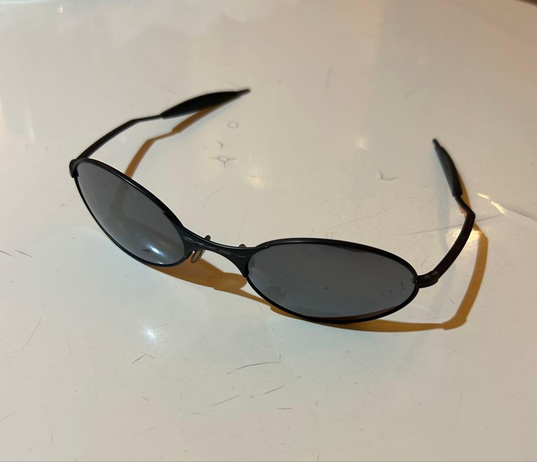 Oakley E-Wire（オークリー イーワイヤー）サングラス