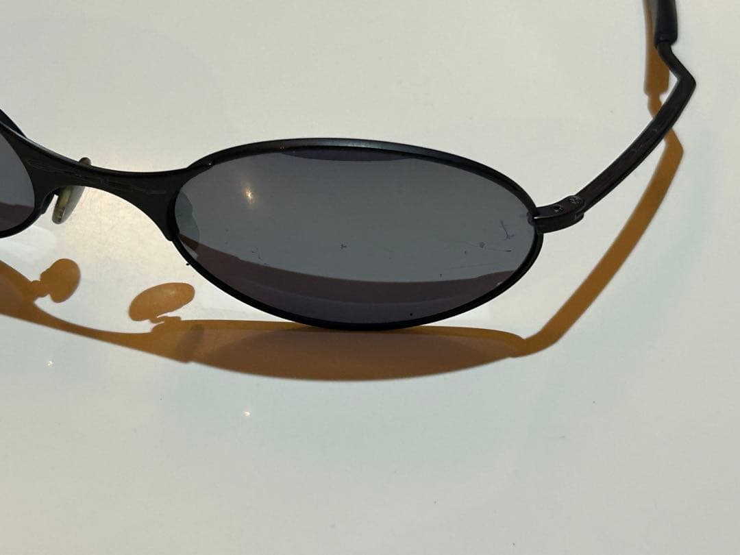 Oakley E-Wire（オークリー イーワイヤー）サングラス