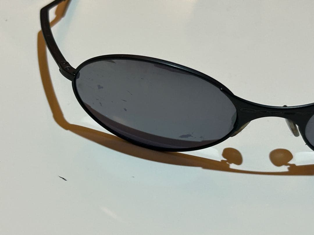 Oakley E-Wire（オークリー イーワイヤー）サングラス