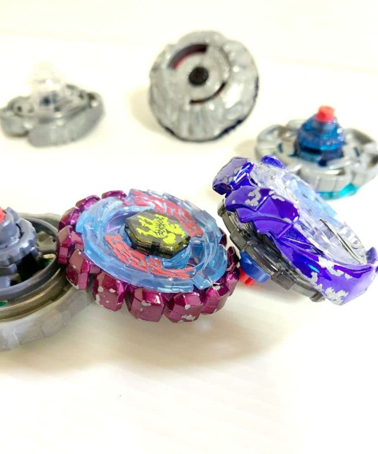 メタルファイトベイブレードアルティメットベイ太スタジアム BB120 まとめ売り