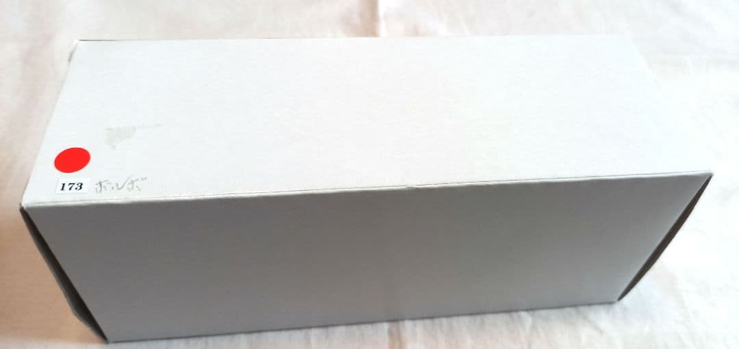 JRバス関東　1/80ボルボ 　アステローペ「レディースドリーム号」