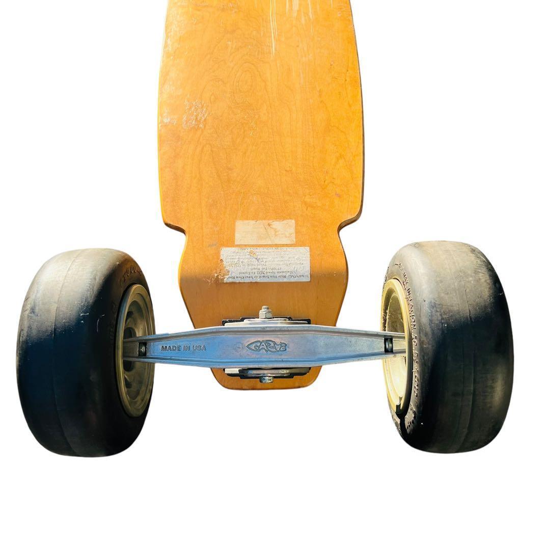 入手困難品　カーブボード　CARVE BOARD　サーフィン　スノボー　オフトレ