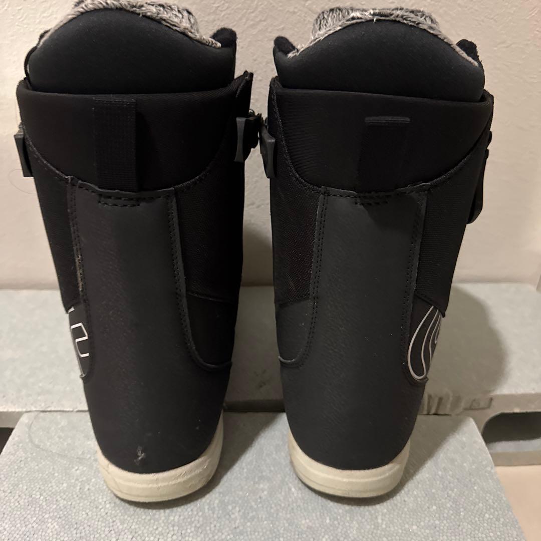 FLUX スノーボードブーツ 24.5