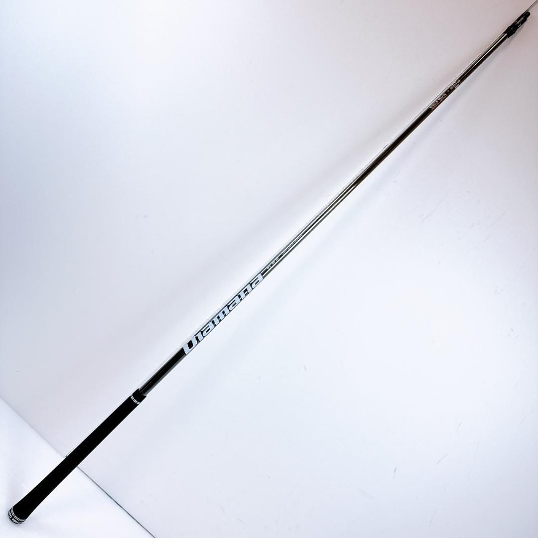 ディアマナ WS50（SR） 5W用シャフト ピンスリーブ／Diamana