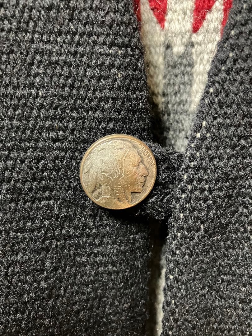 CentinelaTraditionalセンチネラChimayoチマヨベスト36