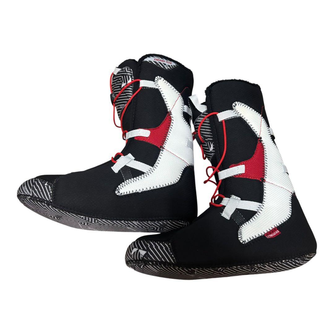 男性用 DEELUXE ディーラックス ID FICHTL 25.5cm