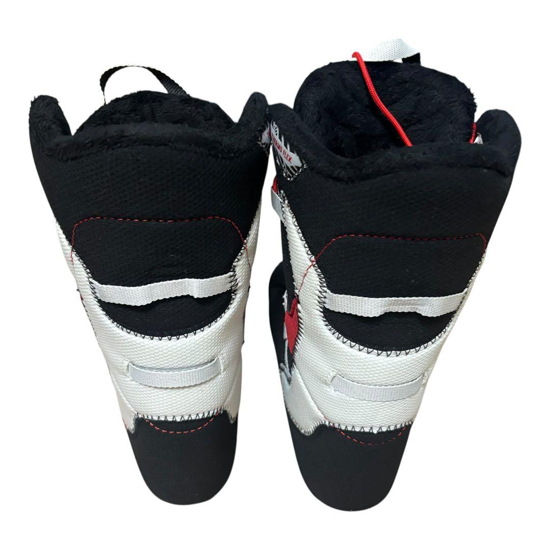 男性用 DEELUXE ディーラックス ID FICHTL 25.5cm