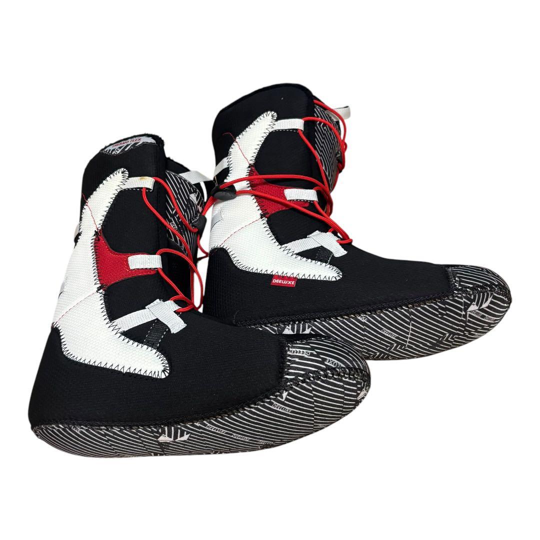 男性用 DEELUXE ディーラックス ID FICHTL 25.5cm