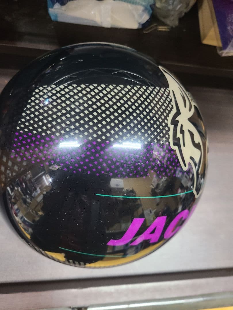 新品 稀少 ジャッカル クリアボール 15ポンド - ボール安く 買う 方法