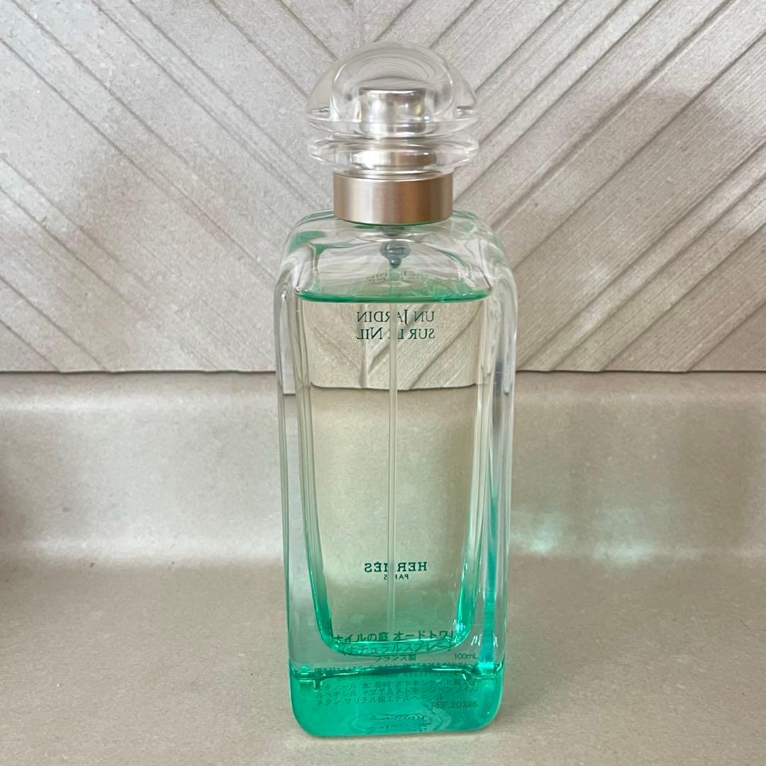 HERMES/エルメス　ナイルの庭