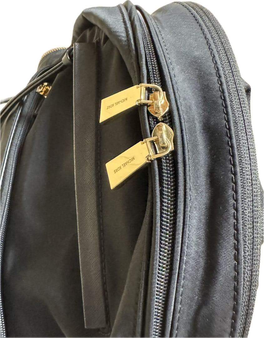 c*a様 MICHAELKORS マイケルコース リュック　バックパック