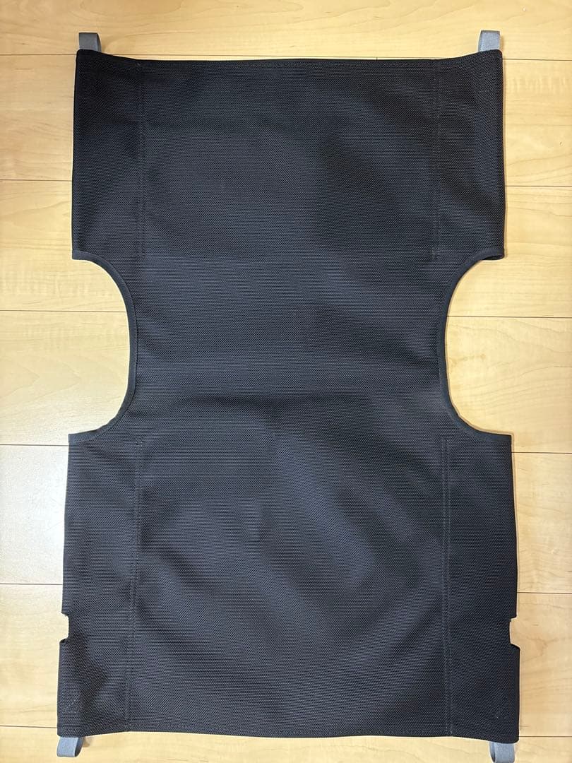 マイスターシート ブラック ナチュモン