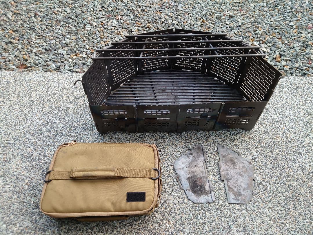 サンゾー工務店　ロダン　ハンゲツセット