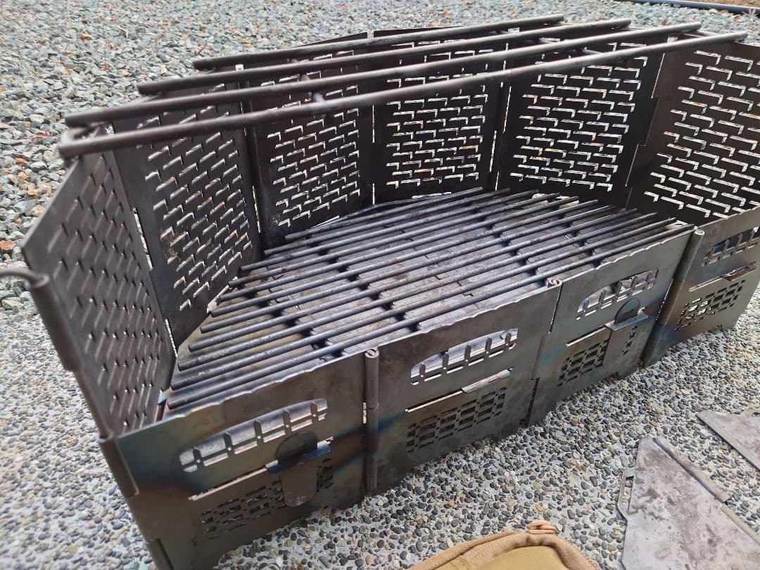 サンゾー工務店　ロダン　ハンゲツセット