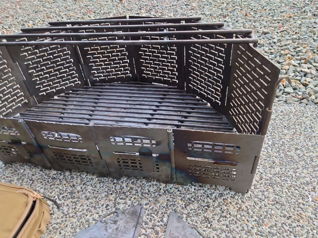 サンゾー工務店　ロダン　ハンゲツセット