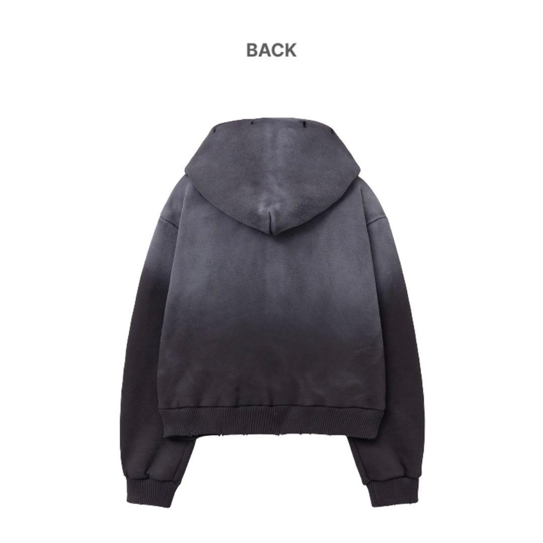 トレカなし】BOYNEXTDOOR The Action パーカー - メルカリ