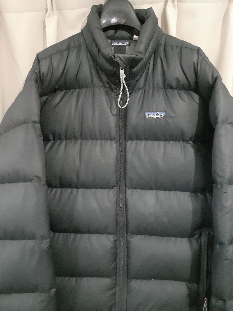 Patagonia パタゴニア 84600 F02 パッカブル ダウンジャケット - メルカリ