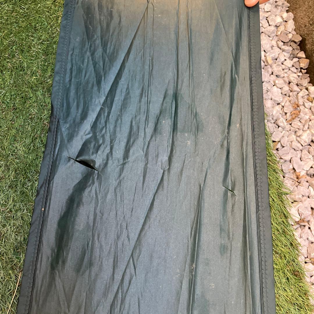 イチ！！サンシェード　ノースフェイス ホームステッド シェルター