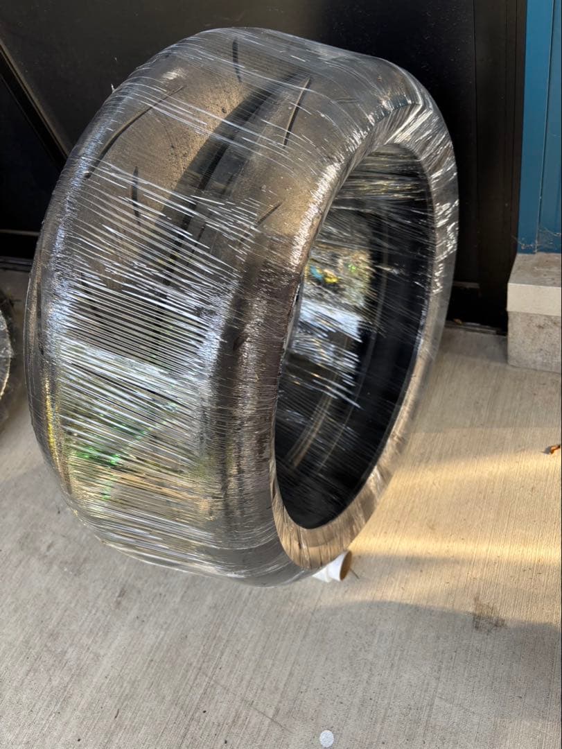 まこと様　ダンロップ　α-13SP