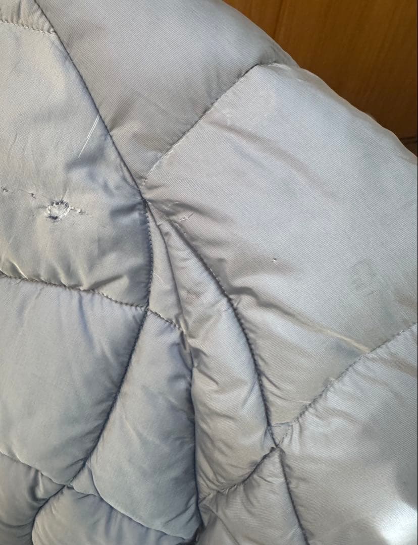 ジャケット・アウター Dime MIDWEIGHT WAVE PUFFER JACKET