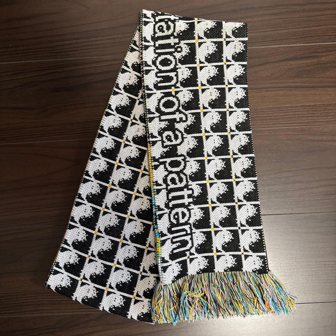 montmartre New York マフラー