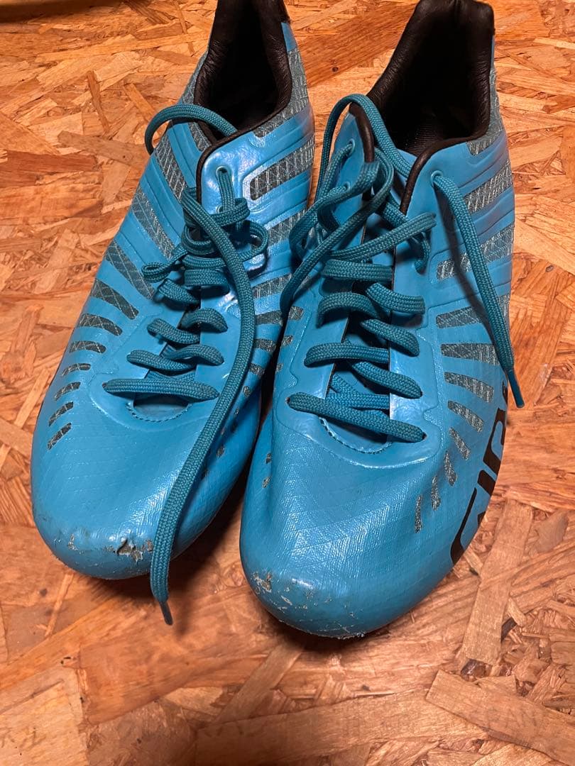 Giro エンパイアSLX サイクリングシューズ ブルー size43