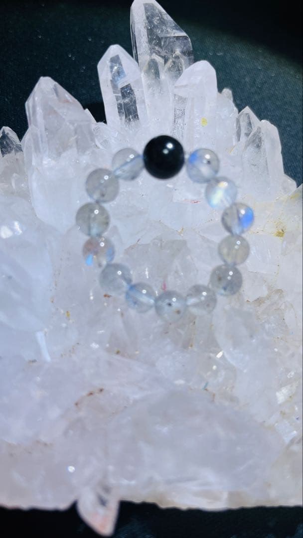 桃蓮玉様専用✨ 魔のリング✨魔を味方とする