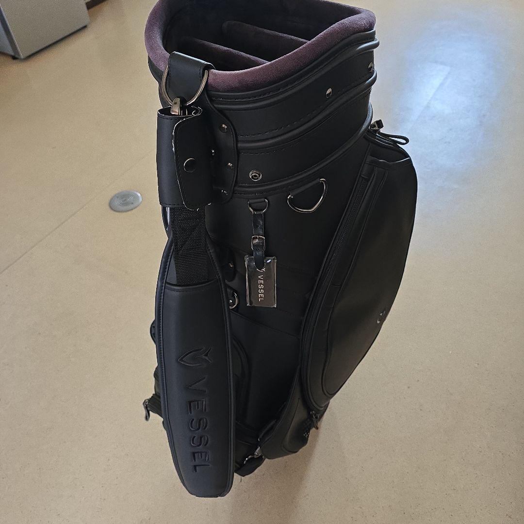 Vessel PRIME ブラック 10型