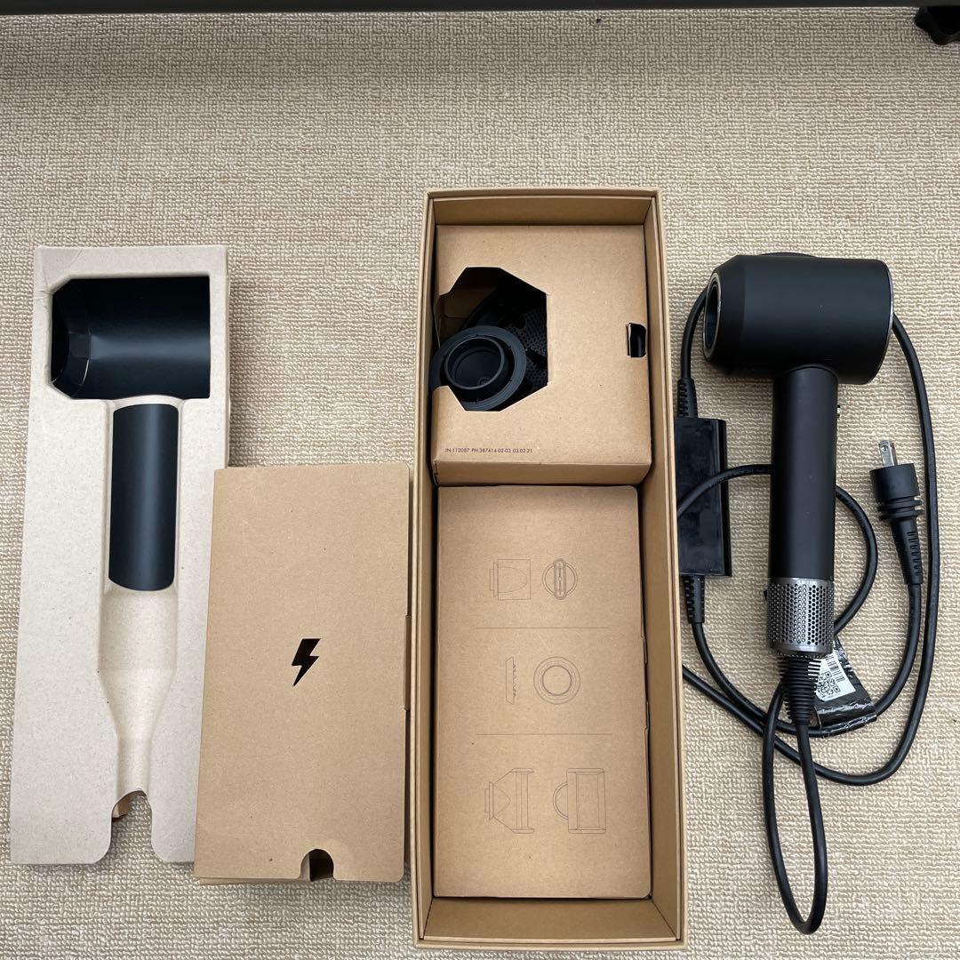 ダイソンDyson HD08 ★動作品★