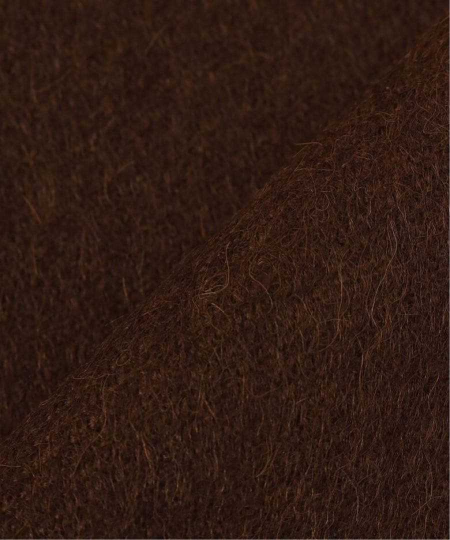 The Inoue Brothers/イノブラ　Brushed Scarf