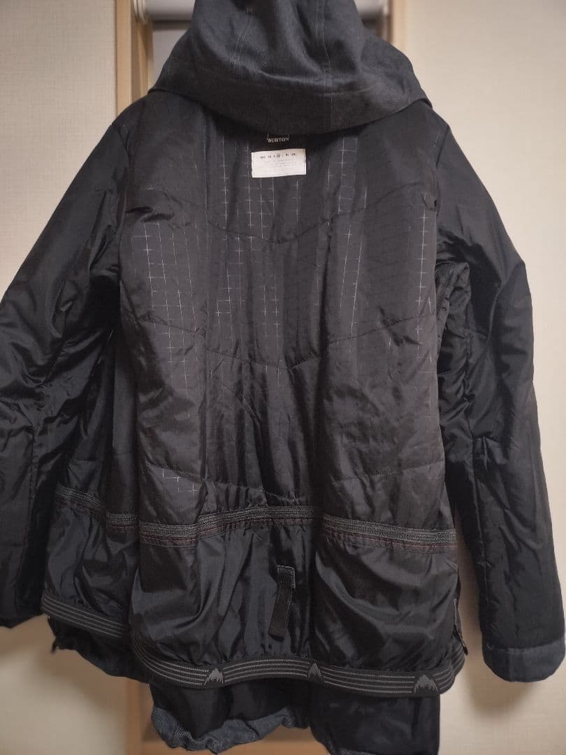 Burton ボードウェア Mサイズ