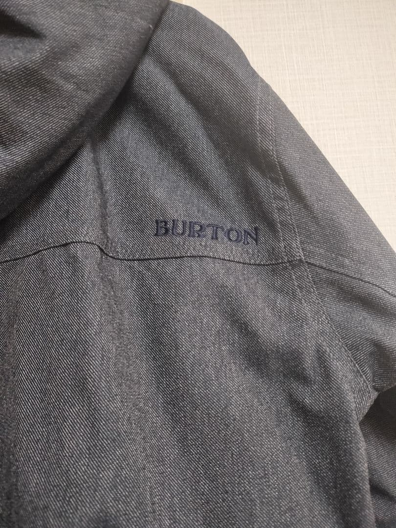 Burton ボードウェア Mサイズ