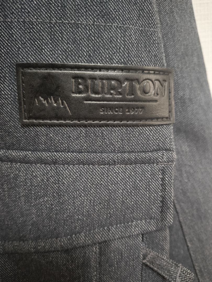 Burton ボードウェア Mサイズ