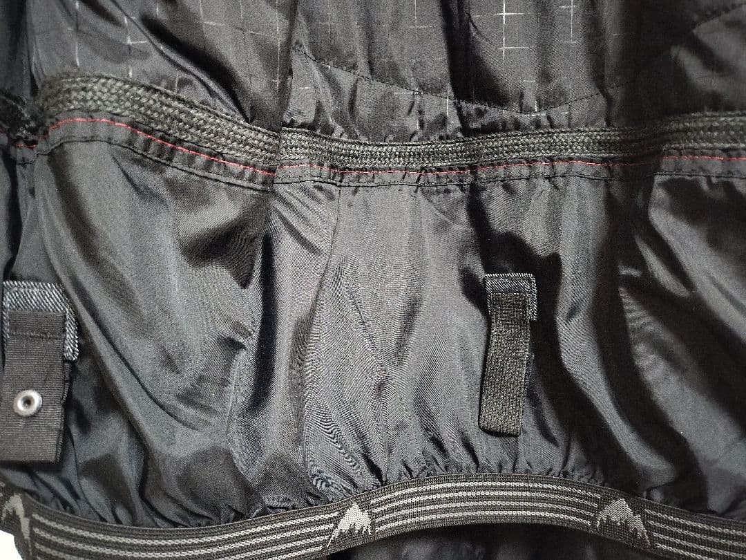 Burton ボードウェア Mサイズ