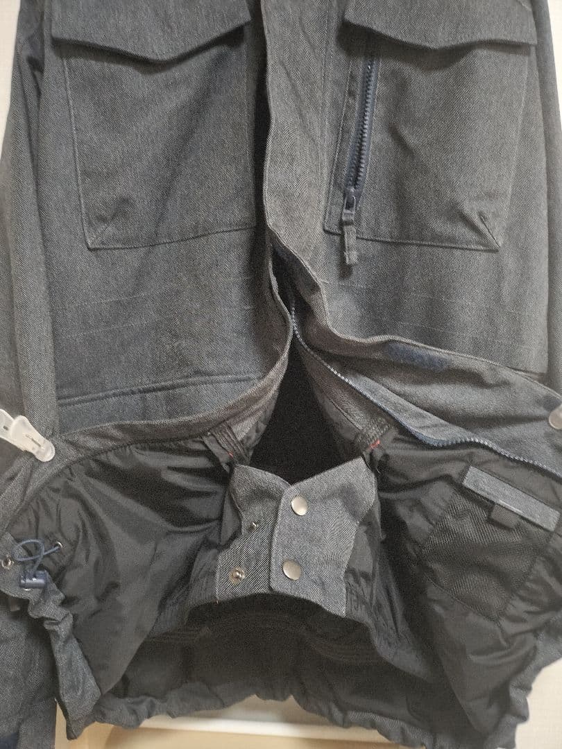 Burton ボードウェア Mサイズ