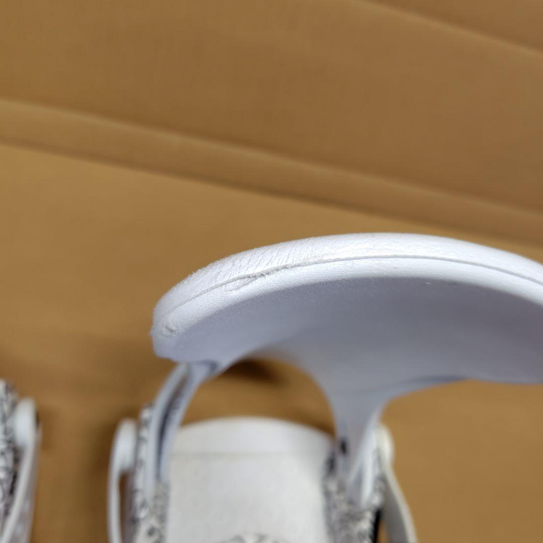 UNION スノーボードビンディング MIRAN ミラン レディース Sサイズ