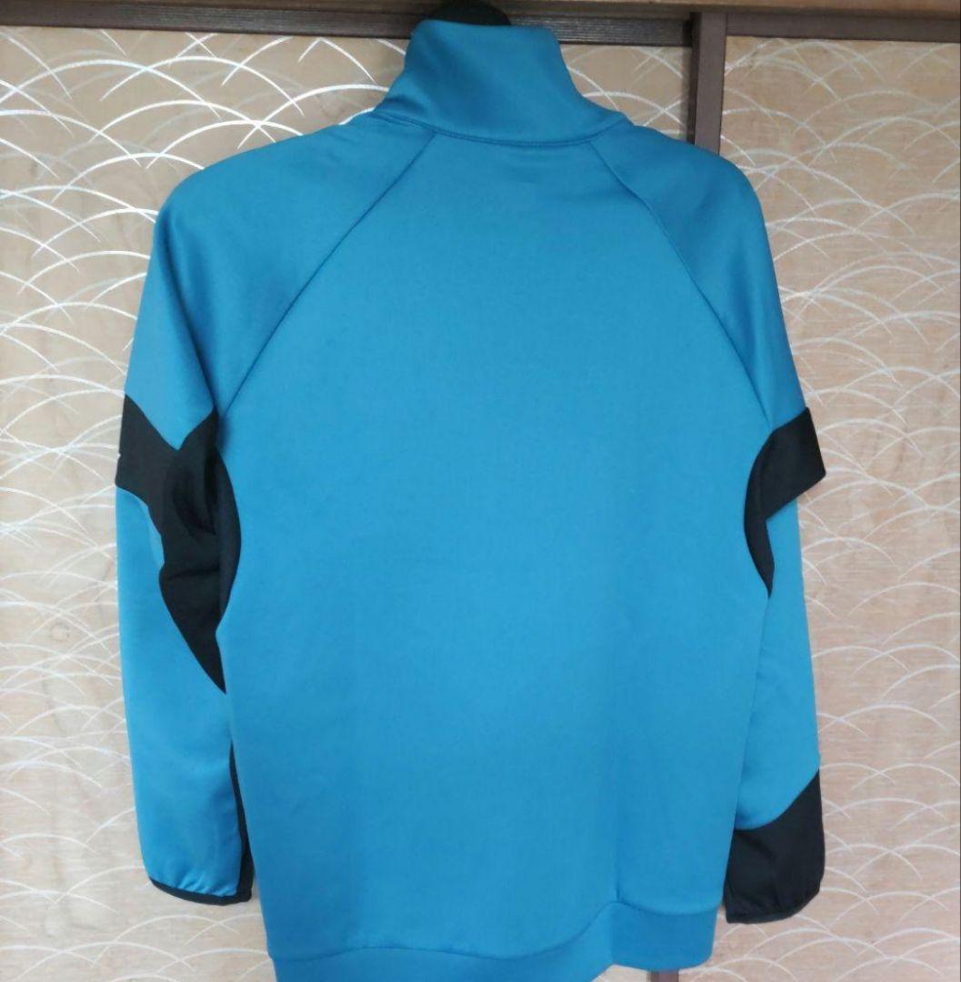 d 非売品 新品タグ付 オンヨネ サロモンチーム トレーニングウエア