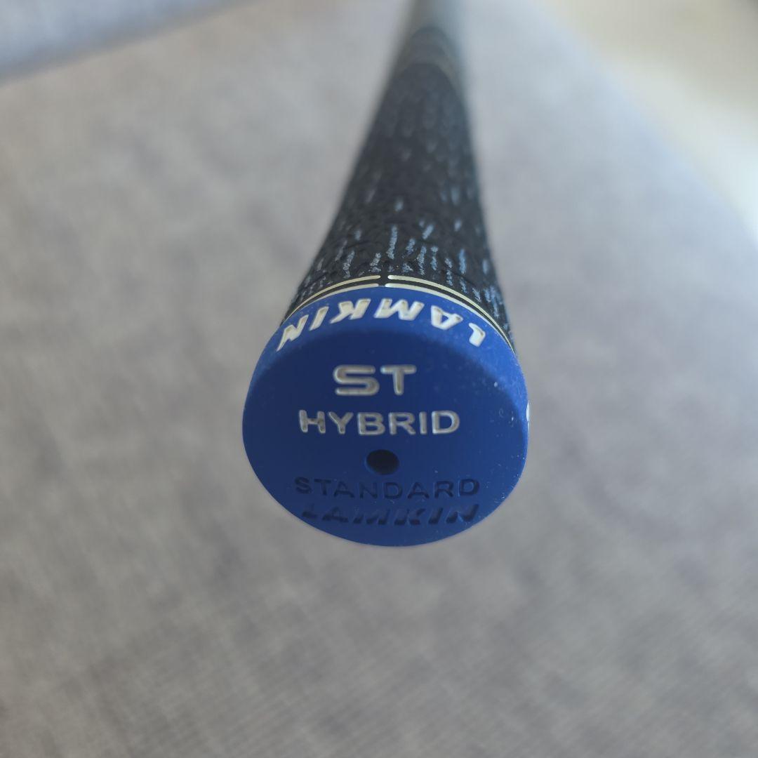 PARADYM A.i SMOKE ドライバーMAX D　オリジナルシャフト