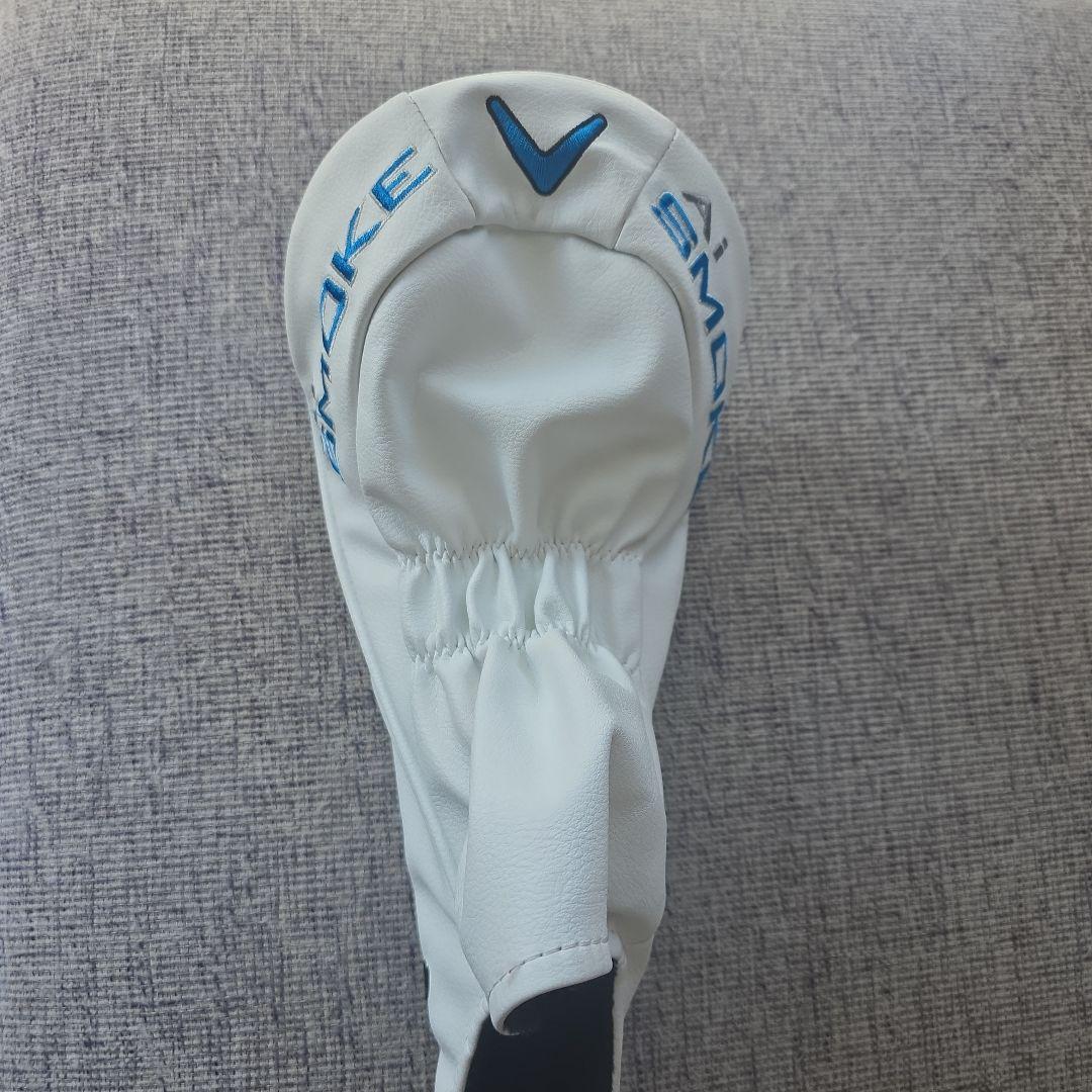 PARADYM A.i SMOKE ドライバーMAX D　オリジナルシャフト