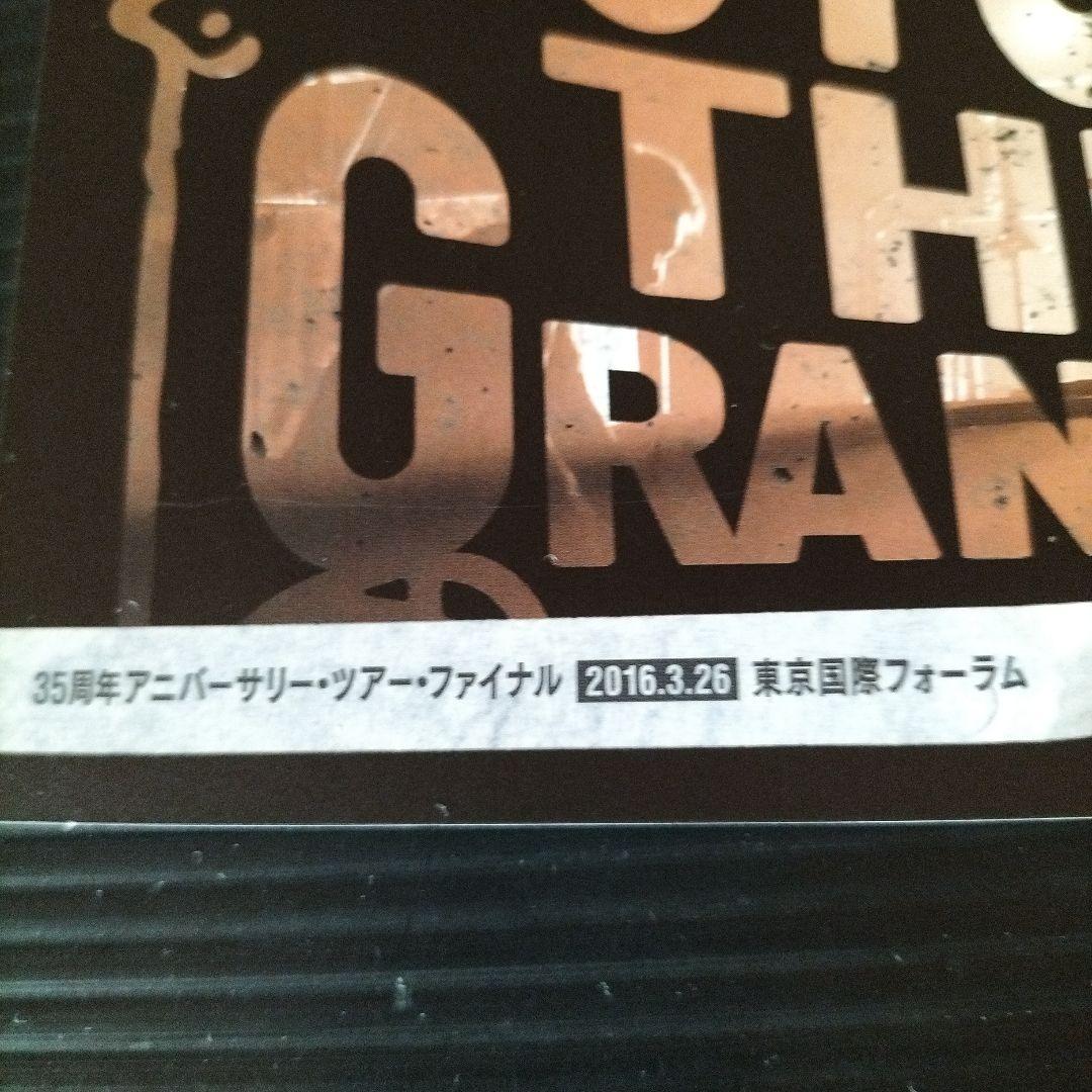み*ろ様 佐野元春/佐野元春&THE COYOTE GRAND ROCKESTR