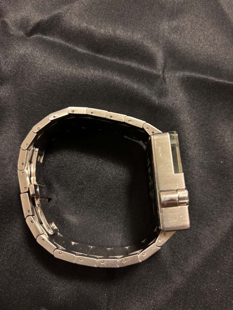 週末限定価格】NIXON ニクソン THE MURF（マーフ） - メルカリ