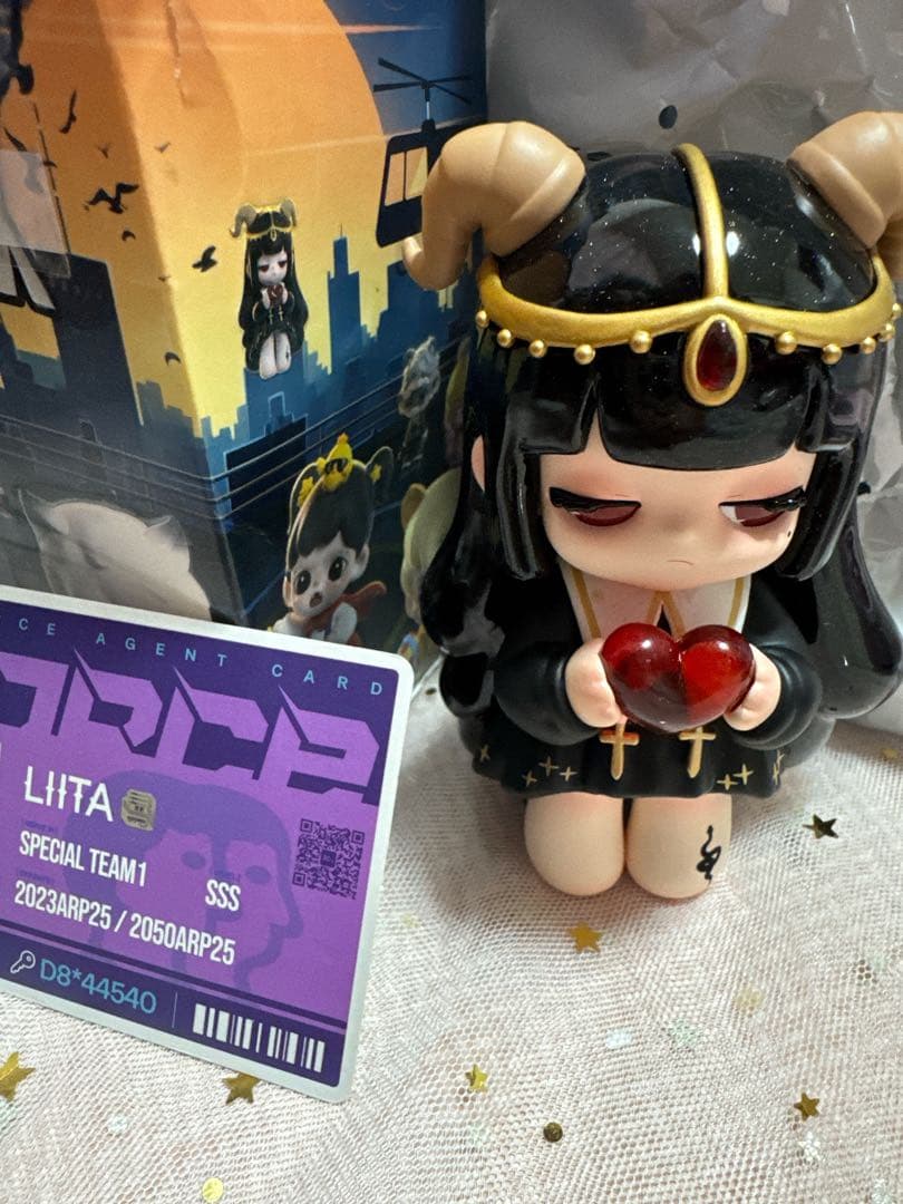 ば**ページ♡liita