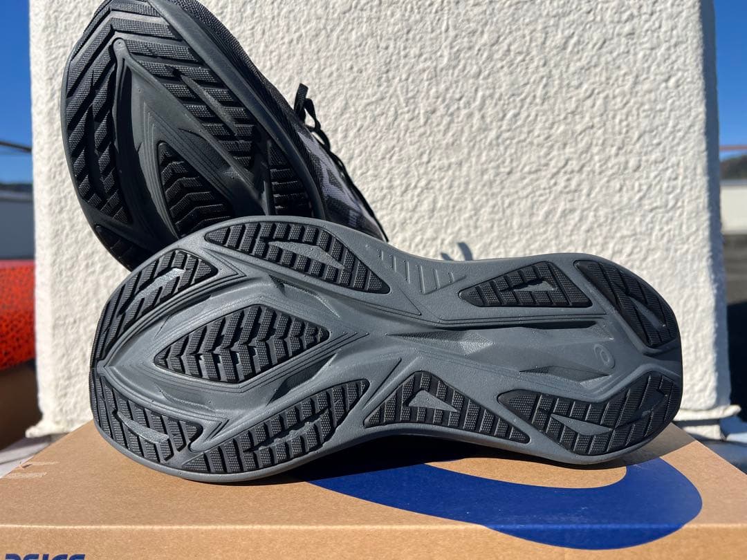 【新品 26.5cm】SUPERBLAST 2 スーパーブラスト2 ASICS