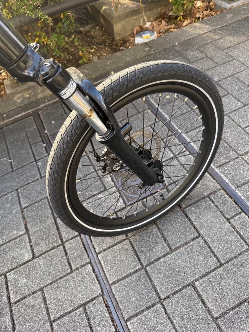 BESV NEW MODEL PSA2 ブラック　引き取り可能な方