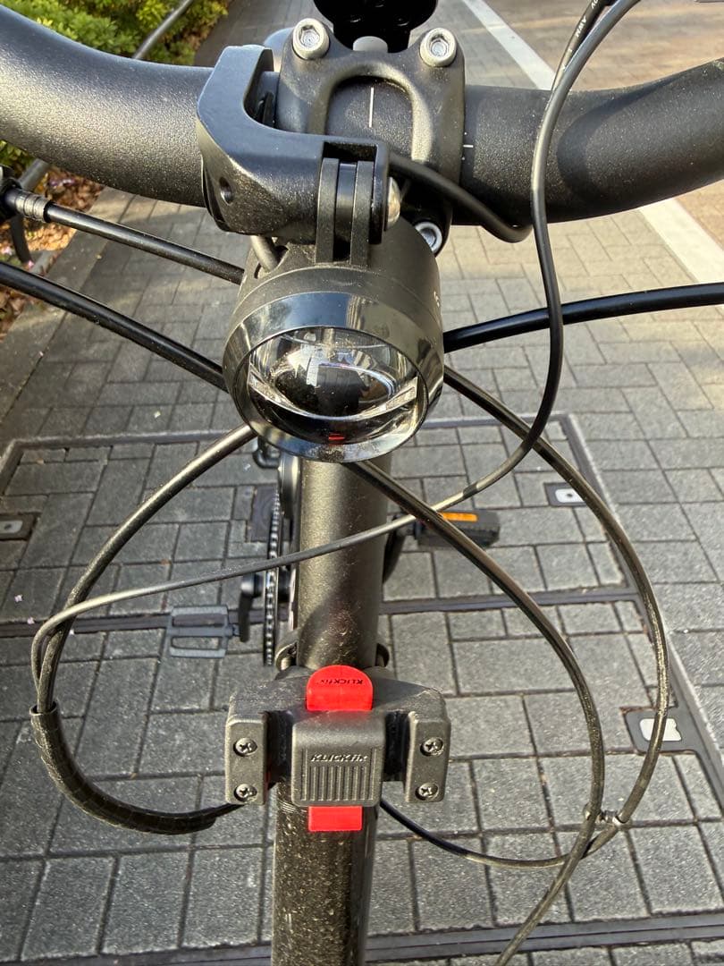 BESV NEW MODEL PSA2 ブラック　引き取り可能な方