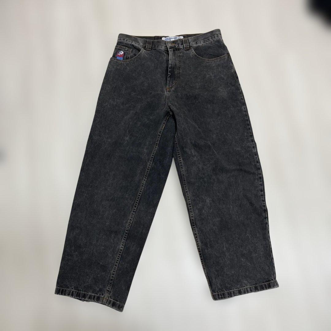 ポーラー　BIG BOY ブラック